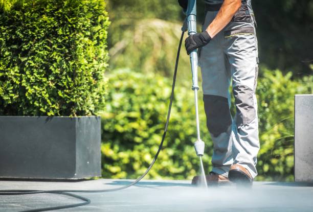 Best Gutter Cleaning  in Ruleville, MS