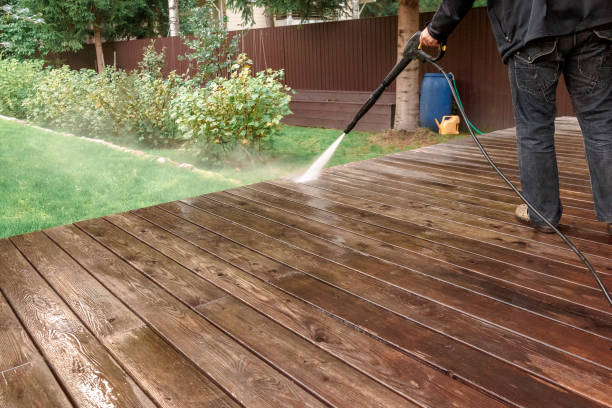Best House Exterior Washing  in Ruleville, MS