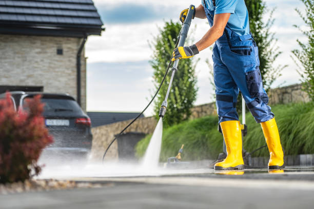 Best Concrete Sealing  in Ruleville, MS