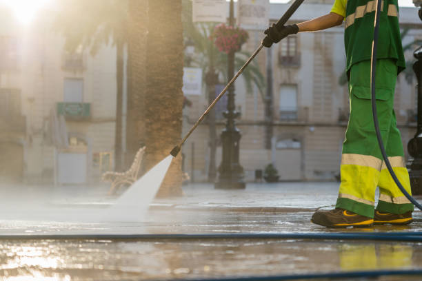 Best Restaurant Pressure Washing  in Ruleville, MS