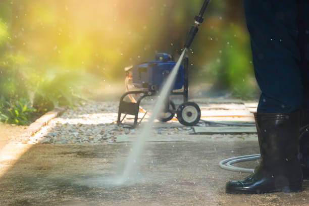 Best Solar Panel Cleaning  in Ruleville, MS